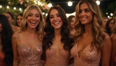 Fedezze fel a bál smink titkait, és legyen az este sztárja