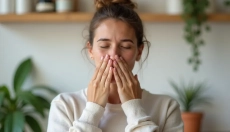 Fedezze fel a hatékony trükköket, hogyan szabadulhat meg a csuklástól néhány perc alatt