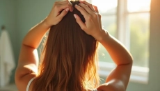 Fedezze fel a hatékony vitaminokat hajhullás ellen, és nyerje vissza hajának volumenét