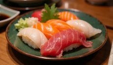 Fedezze fel a nigiri sushi készítésének művészetét otthon stressz nélkül