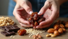 Fedezze fel, hogyan szabadulhat meg az édesség utáni vágytól korlátozások nélkül