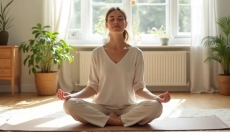 Bevált tippek, hogyan ne idegesítsük magunkat apróságok miatt