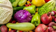 Egészséges emésztés hasnyálmirigy-enzimek segítségével