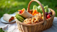 Süsse csirkét joghurtban, és élvezze a tökéletes ízt