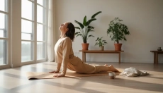 # Pět Tibeťanů mint reggeli rituál a több energiáért