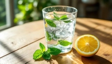 A megfelelő folyadékbevitel alapvető, amely javítja a koncentrációt, a bőrt és az emésztést.