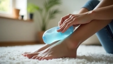 A sarokfájdalom leggyakoribb oka: a plantáris fasciitis és annak kezelése