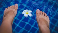 # Problém zvaný plíseň na nohou a jak se jí zbavit

A láb gombás fertőzés problémája és hogyan szaba