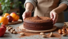 A lúgosítatlan kakaó megértése a jobb konyhai választás érdekében