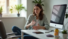 Bizsergés érzése a testben gyakran rejtett problémákra utal