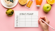 Kalóriák számítása az étkezés jobb ellenőrzése érdekében