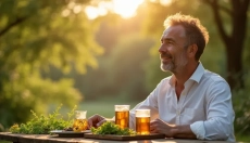 A vesék természetes módszerekkel történő támogatása megváltoztathatja az életét.