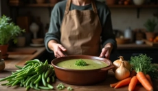 Bab leves és annak egészségügyi előnyei és megtakarítási lehetőségei