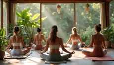 A lassú testmozgás és az intenzív edzés kiegészítik egymást, ha jobb energiát és hangulatot szeretne