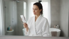 Szülés utáni hajhullás és ami segít ellene