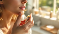 Repedezett ajkak télen és nyáron is problémát okozhatnak, ha hiányzik a védelem és a hidratálás.