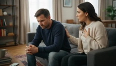 Tanácsot adunk, hogyan beszéljen partnerével a mentális egészségről