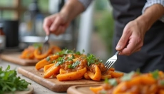 Poutine receptek, amelyek lenyűgözik családját és barátait