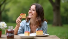 Áttérés az intuitív étkezésre és annak előnyei az elmének és a testnek