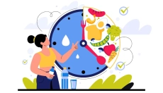 Fedezze fel a megszakított böjt varázsát és éljen egészségesebb életet