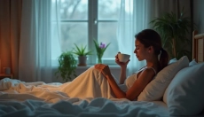 Megszakított alvás figyelmeztető jel, tanulja meg kezelni