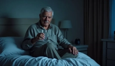 A férfiaknál gyakori éjszakai vizelés okai és teendők