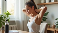 A forgó szédülés okai fekvő helyzetben és hogyan küzdjünk hatékonyan ellenük