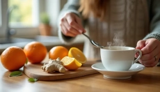 A reggeli váladékképződés okai és tippek a megkönnyebbüléshez, amelyek működnek
