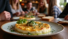 Készítsen finom liptói tatárt, és kápráztassa el barátait