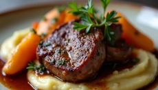 Készítse el a legjobb bárány receptet, és nyűgözze le vendégeit