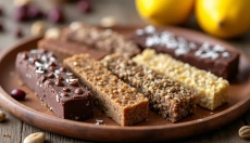 Készítsd el saját raw szeleteidet, és kényeztesd az ízlelőbimbóidat