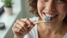 Természetes fogkrém és annak előnyei az egészségre és a környezetre