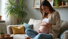 A méhen kívüli terhesség tünetei, amelyeket semmiképpen sem szabad figyelmen kívül hagyni