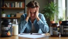 A fehérjetöbblet tünetei, amelyek meglephetnek