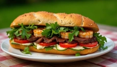 Miért lenne helye a surf and turf-nek a magyar konyhában is?