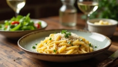 Miért érdemes az orzót beilleszteni az étrendjébe?