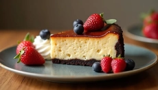 Miért olyan népszerű a baszk sajttorta, és hogyan lehet még jobbá tenni?