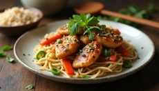 Miért olyan népszerű a chop suey a kínai éttermekben?