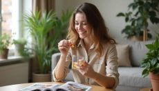 Miért olyan fontos a vajsav az egészségünk szempontjából?