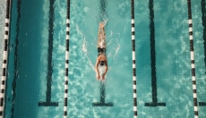 # Miért a úszás a legkíméletesebb sport az ízületek számára

Az úszás egyedülálló tulajdonságokkal r
