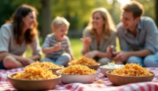 Miért lettek a puffasztott rizsek újra sláger, és hol lehet őket gond nélkül megvásárolni?