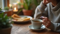 Miért van az, hogy a főétkezés után desszertre vágyom, még akkor is, ha már jóllaktam, és mit jelent