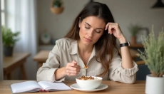 Miért érzi magát minden reggel hányingernek, és hogyan küzdjön ellene