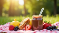 Miért szeressük a házi nutellát, és hogyan készítsük el könnyedén