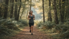 # Miért számít annyira a VO2 max értéke negyven felett