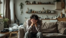 Miért fáraszt minket a rendetlenség, amikor még a kis kupacok is folyamatosan elvonják a figyelmet?