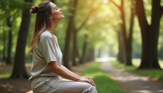 Miért nyugtat meg minket a természet, és hogyan használhatjuk ezt ki