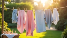 Miért ne használjunk öblítőt a szárítógépben, ha azt szeretnénk, hogy a törölközők jól szívják a viz