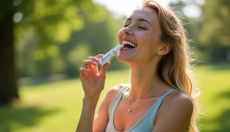 Miért nem hiányozhat a leheletfrissítő az utazási felszerelésedből?