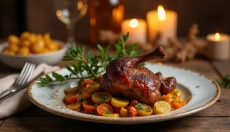 Miért tér vissza a konfitálás divatba, és hogyan kezdjük el használni?